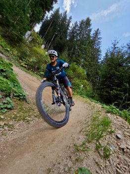 Weekend Davos